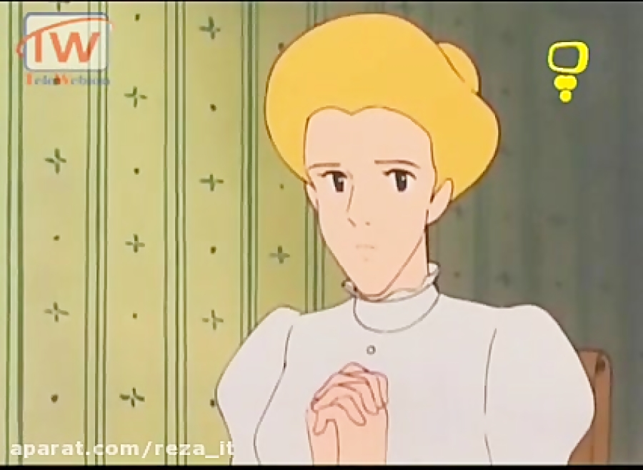 حنا دختری در مزرعه - قسمت 13 - دوبله فارسی